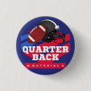 Recherche de football américain badges Sports