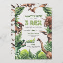 Recherche de 3 rex invitations Moderne