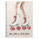 Recherche de patinage carnets Pour elle