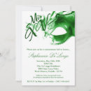Recherche de mask invitations Chic