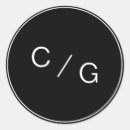 Recherche de editable autocollants Moderne