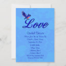 Recherche de animal bridal shower invitations Nuptiale