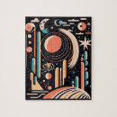 Recherche de planet puzzles Pour elle