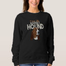 Recherche de basset hound vêtements Grand