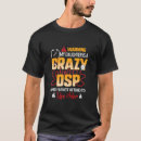 Recherche de mon papa est une infirmière tshirts Père