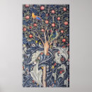 Recherche de tapisserie florale posters Pour elle