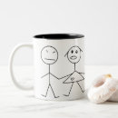 Recherche de chiffres tasses Drôle