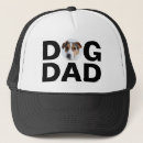 Recherche de birthday trucker casquettes Father