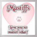 Recherche de mastiff posters Anglais