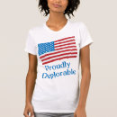 Recherche de deplorable tshirts Pour elle