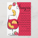 Recherche de sangria invitations Fête