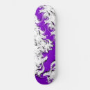 Recherche de pourpre skateboards Patinage