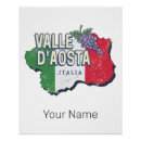 Recherche de vallée posters Italie