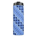 Recherche de monotone tasses Bleu