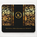 Recherche de damask tapis souris Damassé