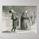 Recherche de honore daumier posters Bande dessinée