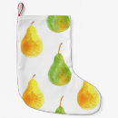 Recherche de poire chaussette de noël Motif