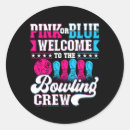 Recherche de boule de bowling autocollants Grève