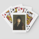 Recherche de manet jeux de cartes Impressionniste