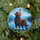 Recherche de chien de chasse ornements Mignon