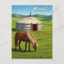 Recherche de mongolie cartes postales Ulaanbaatar