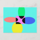 Recherche de futuriste cartes postales Imaginaire