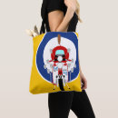 Recherche de cibles sacs Scooter