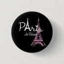 Recherche de paris vintage badges Français