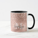 Recherche de luxe tasses Monogrammé