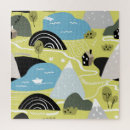Recherche de la scandinavie puzzles Paysage