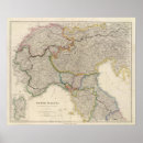 Recherche de la sardaigne posters Contour