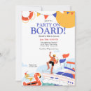 Recherche de bateau de navigation invitations Pour tous