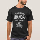 Recherche de nouveau grand père tshirts 2026