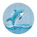 Recherche de dauphin planches à découper Animal