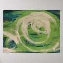 Recherche de résumé moderne posters Cercles