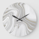 Recherche de motif de marbre horloges Pour tous