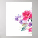 Recherche de conceptions lunatiques posters Coloré
