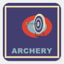 Recherche de tir autocollants Bowman