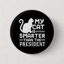 Recherche de le chat le plus drôle badges Chaton