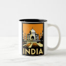 Recherche de taj tasses L'inde