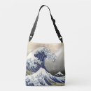 Recherche de vague kanagawa sacs La grande vague