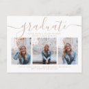 Recherche de script graduation invitations Typographie
