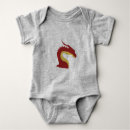 Recherche de symbole pour le dragon Pour enfants