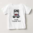 Recherche de ordinateur humoristique tshirts Nerd