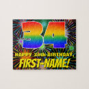 Recherche de birthdday puzzles Toute personne