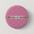 Recherche de damas badges Rose