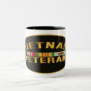 Recherche de vietnam veteran tasses Vétéran