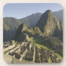 Recherche de inca dessous de verres Paysage