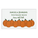 Recherche de halloween badge identification Citrouille