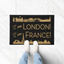 Recherche de voix maison deco Typographie